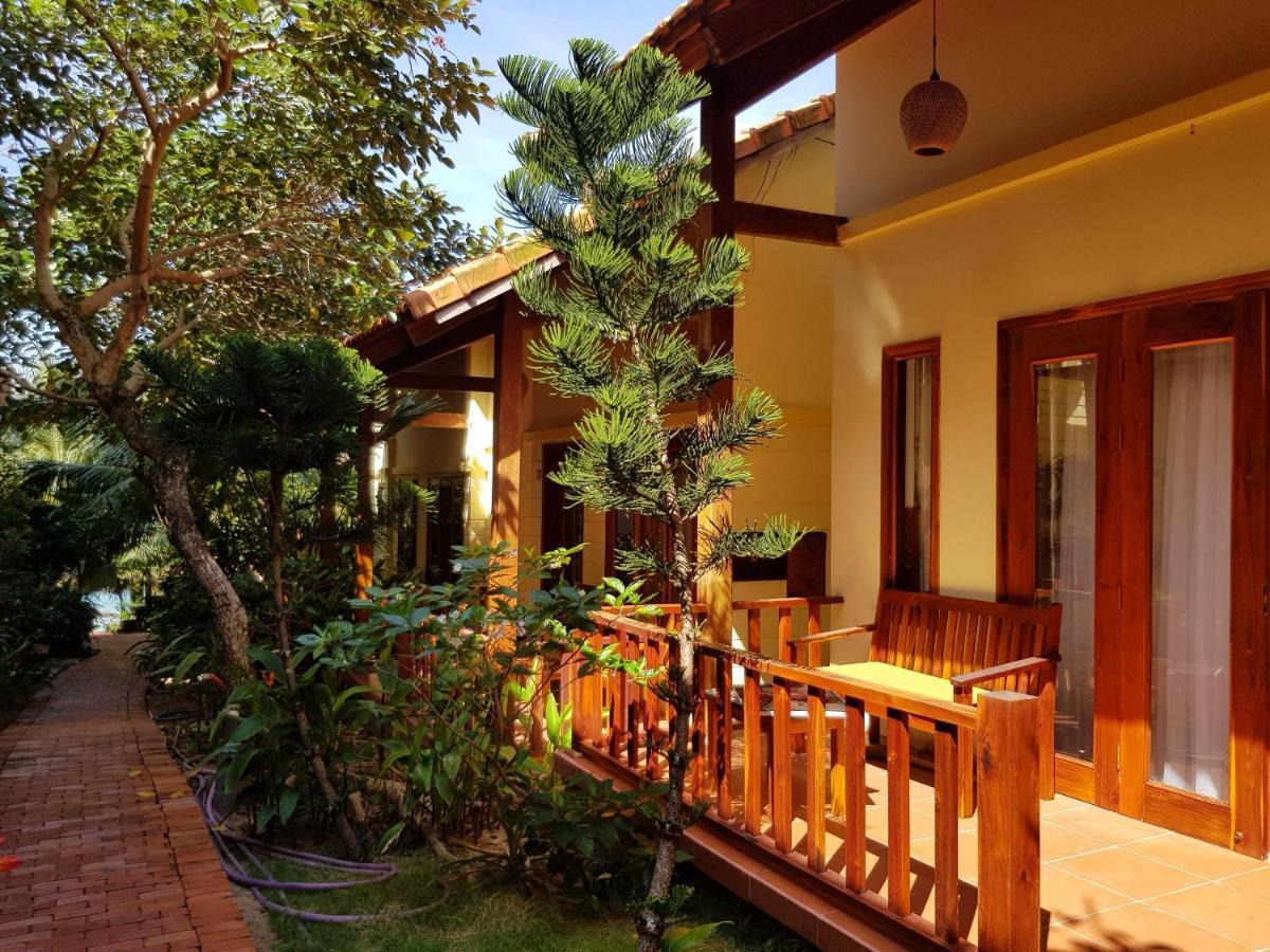Viet Thanh Resort Phu Quoc Extérieur photo