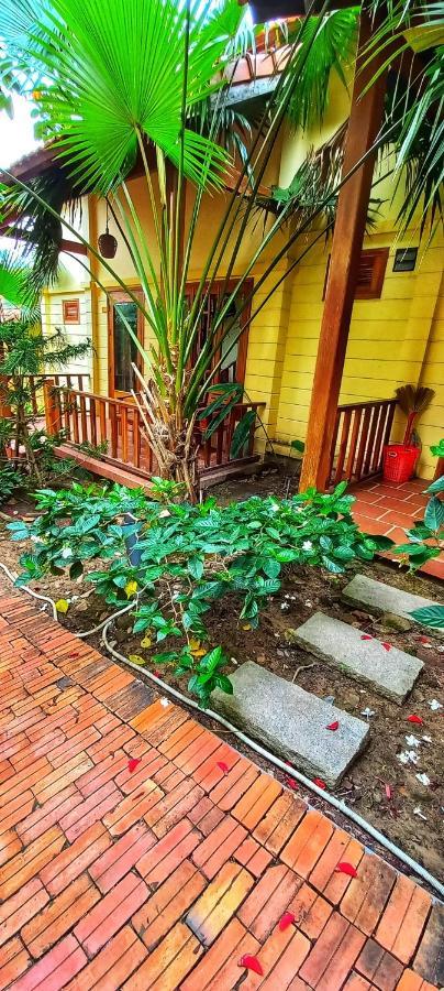 Viet Thanh Resort Phu Quoc Extérieur photo