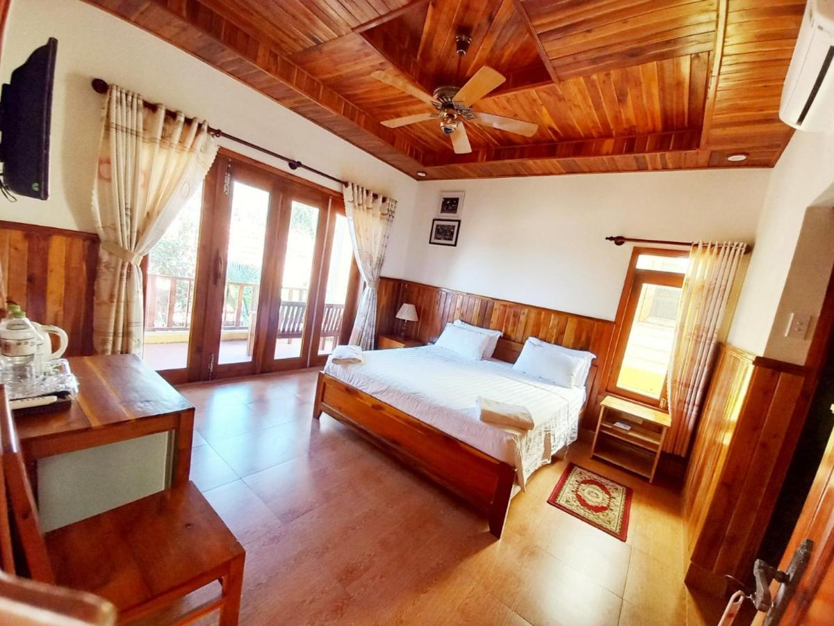 Viet Thanh Resort Phu Quoc Extérieur photo