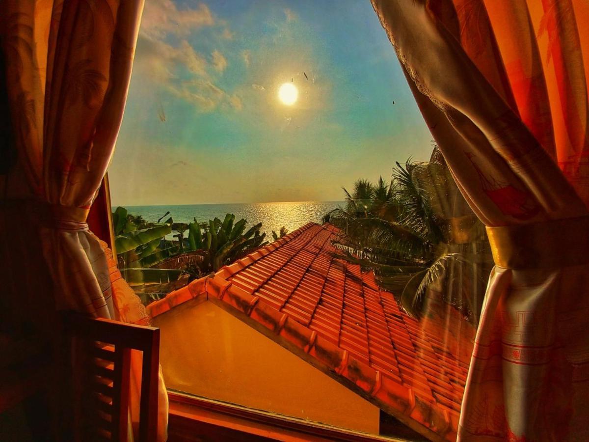 Viet Thanh Resort Phu Quoc Extérieur photo