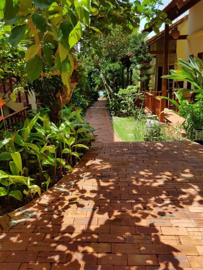 Viet Thanh Resort Phu Quoc Extérieur photo