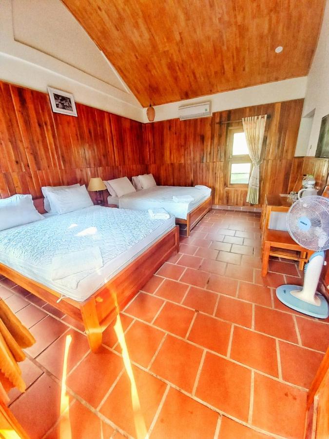 Viet Thanh Resort Phu Quoc Extérieur photo