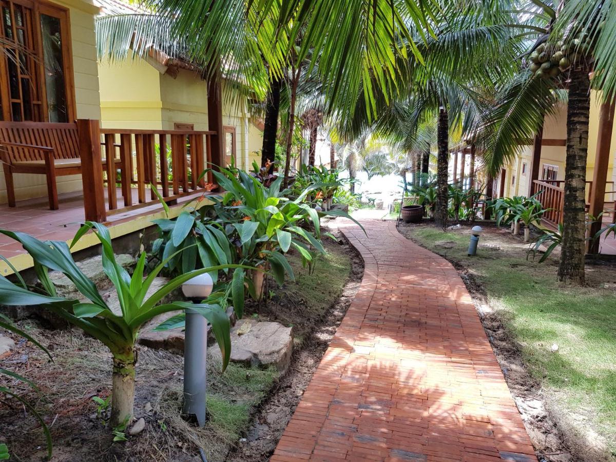 Viet Thanh Resort Phu Quoc Extérieur photo