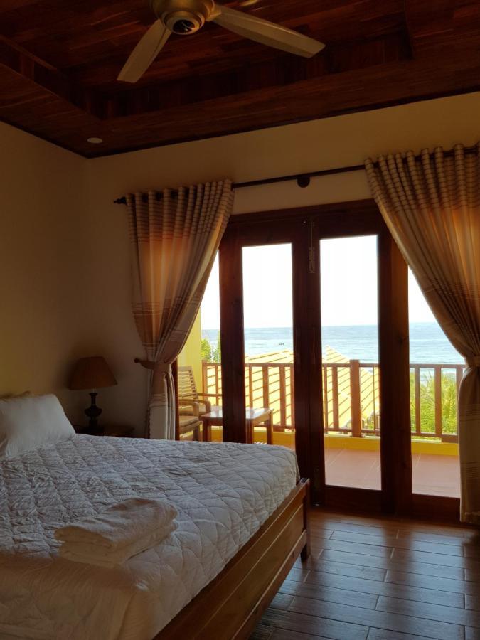 Viet Thanh Resort Phu Quoc Extérieur photo