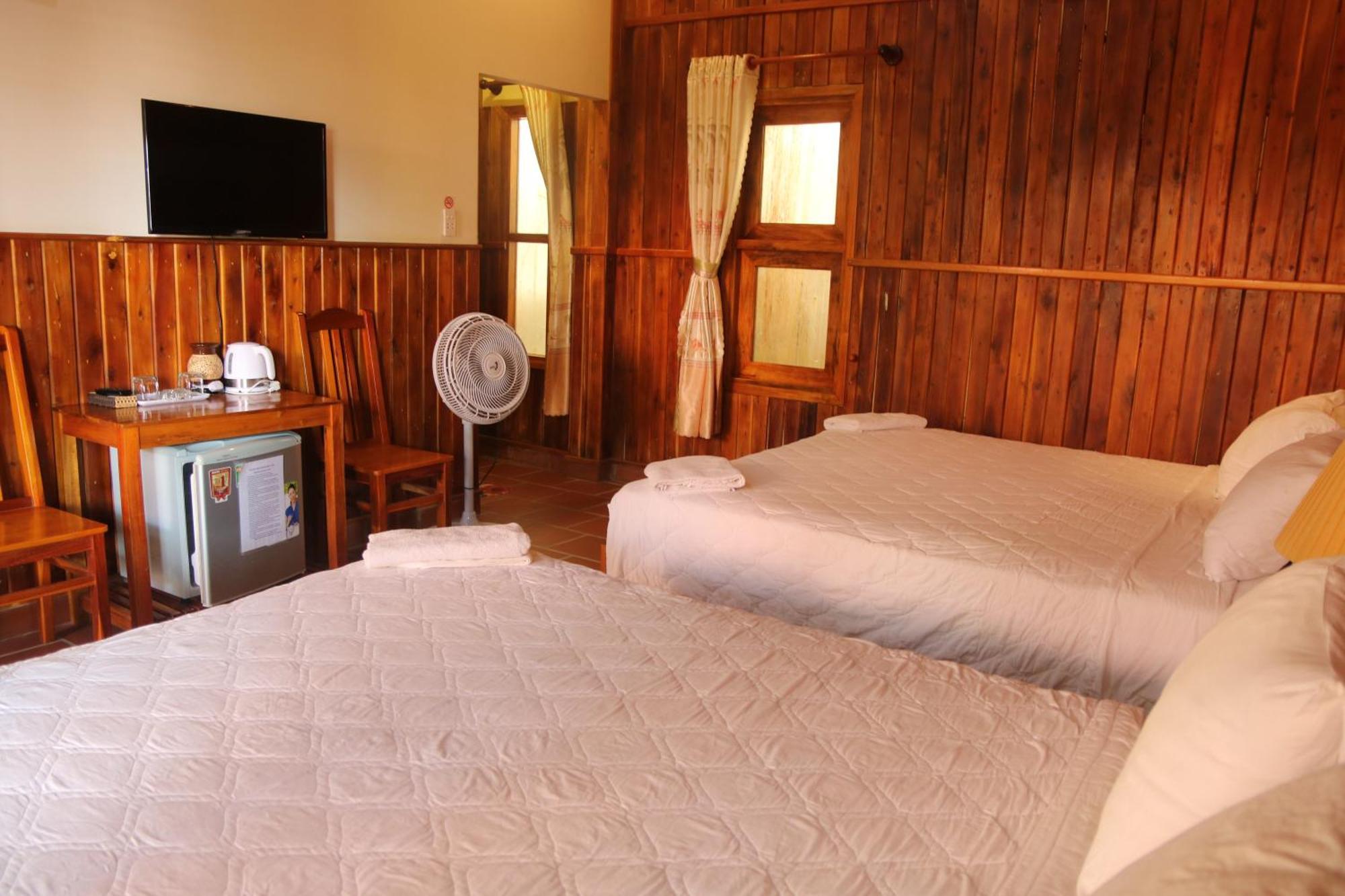 Viet Thanh Resort Phu Quoc Extérieur photo